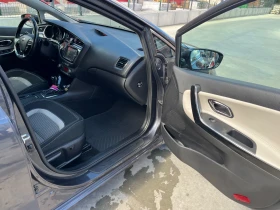 Kia Ceed 1, 6CRDi | Mobile.bg    10