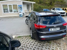 Kia Ceed 1, 6CRDi | Mobile.bg    15