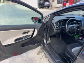 Kia Ceed 1, 6CRDi | Mobile.bg    9