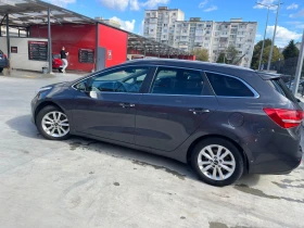 Kia Ceed 1, 6CRDi | Mobile.bg    4