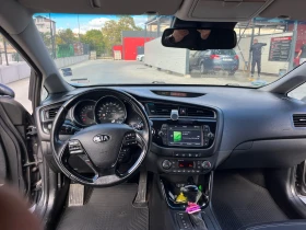 Kia Ceed 1, 6CRDi | Mobile.bg    12