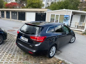 Kia Ceed 1, 6CRDi | Mobile.bg    14