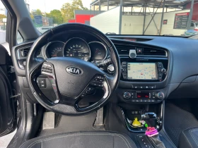 Kia Ceed 1, 6CRDi | Mobile.bg    6