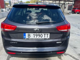 Kia Ceed 1, 6CRDi | Mobile.bg    3