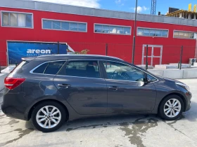 Kia Ceed 1, 6CRDi | Mobile.bg    5