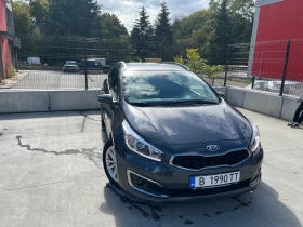Kia Ceed 1, 6CRDi | Mobile.bg    2