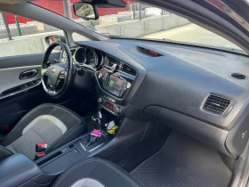 Kia Ceed 1, 6CRDi | Mobile.bg    7