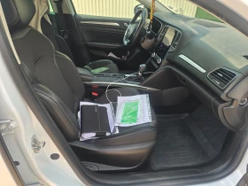Renault Megane 1.3TCE 140к.с. - 33000 лв. - 99330127 12