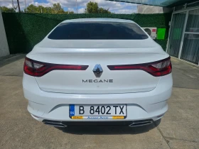 Renault Megane 1.3TCE 140к.с. - 33000 лв. - 99330127 4