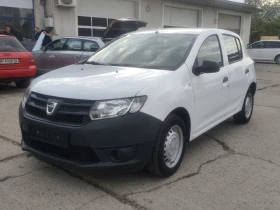     Dacia Sandero 1.2I
