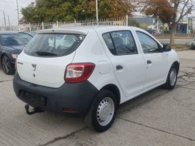 Dacia Sandero 1.2I | Mobile.bg    5