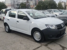 Dacia Sandero 1.2I | Mobile.bg    4