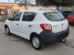 Dacia Sandero 1.2I | Mobile.bg    9
