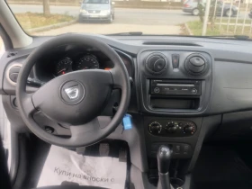 Dacia Sandero 1.2I | Mobile.bg    6