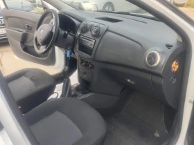 Dacia Sandero 1.2I | Mobile.bg    2