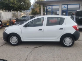 Dacia Sandero 1.2I | Mobile.bg    7