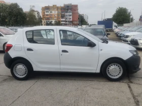 Dacia Sandero 1.2I | Mobile.bg    8