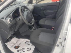 Dacia Sandero 1.2I | Mobile.bg    10