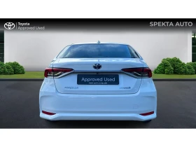Обява за продажба на Toyota Corolla Месечна вноска от 388 лв. ~44 990 лв. - изображение 3
