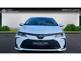 Обява за продажба на Toyota Corolla Месечна вноска от 388 лв. ~44 990 лв. - изображение 4