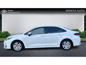 Обява за продажба на Toyota Corolla Месечна вноска от 388 лв. ~44 990 лв. - изображение 2