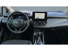Обява за продажба на Toyota Corolla Месечна вноска от 388 лв. ~44 990 лв. - изображение 7