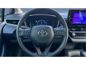 Обява за продажба на Toyota Corolla Месечна вноска от 388 лв. ~44 990 лв. - изображение 8