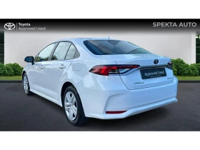 Обява за продажба на Toyota Corolla Месечна вноска от 388 лв. ~44 990 лв. - изображение 1