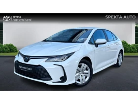 Обява за продажба на Toyota Corolla Месечна вноска от 388 лв. ~44 990 лв. - изображение 1