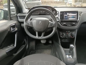 Обява за продажба на Peugeot 208 1.4 e-Hdi автоматик  ~11 700 лв. - изображение 8