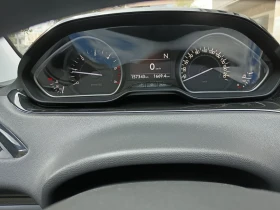 Обява за продажба на Peugeot 208 1.4 e-Hdi автоматик  ~11 700 лв. - изображение 11