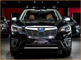 Subaru Forester * ПРОМО ЦЕНА* Touring* AWD - 33000 лв. / 16872.63 € - 50351830 2