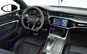 Audi Rs7 4.0 TFSI Quattro  - 192999 лв. / 98678.82 € - 13766278 4