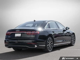 Audi A8 L quattro 55 TFSI * АвтоКредит* (ЦЕНА ДО БГ) - 97999 лв. / 50106.09 € - 17642096 4