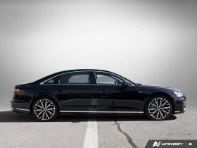 Audi A8 L quattro 55 TFSI * АвтоКредит* (ЦЕНА ДО БГ) - 97999 лв. / 50106.09 € - 17642096 3