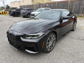 BMW 440 XDRIVE CARFAX АВТО КРЕДИТ 