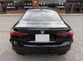 BMW 440 XDRIVE CARFAX    | Mobile.bg    4