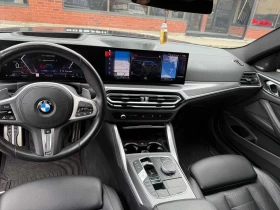 BMW 440 XDRIVE CARFAX    | Mobile.bg    8