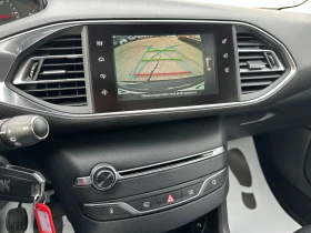 Peugeot 308 1.6d 120 к.с.  - 12500 лв. / 6391.15 € - 30694220 13