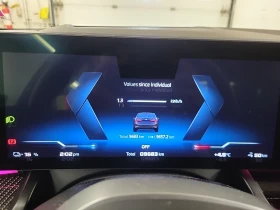 BMW i5 M60 * CARFAX * ЦЕНА ДО БЪЛГАРИЯ - 110000 лв. / 56242.11 € - 90482804 10