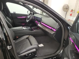 BMW i5 M60 * CARFAX * ЦЕНА ДО БЪЛГАРИЯ - 110000 лв. / 56242.11 € - 90482804 9