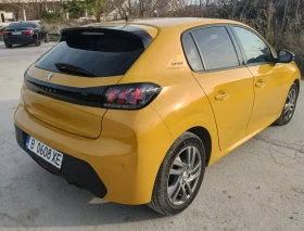 Peugeot 208, снимка 4 — Bazar.bg Peugeot 208, снимка 4