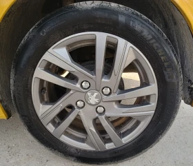 Peugeot 208, снимка 14 — Bazar.bg Peugeot 208, снимка 14