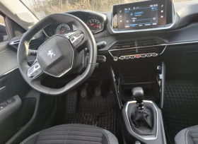 Peugeot 208, снимка 10 — Bazar.bg Peugeot 208, снимка 10