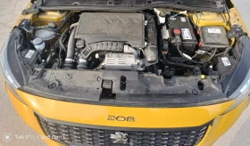 Peugeot 208, снимка 15 — Bazar.bg Peugeot 208, снимка 15