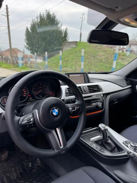 BMW 320 184, снимка 8