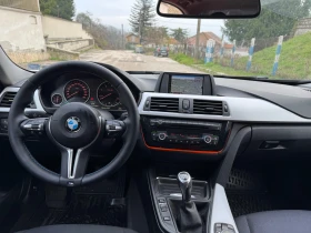 BMW 320 184, снимка 7