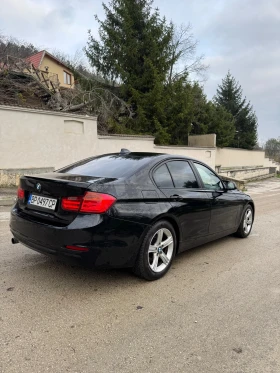 BMW 320 184, снимка 5