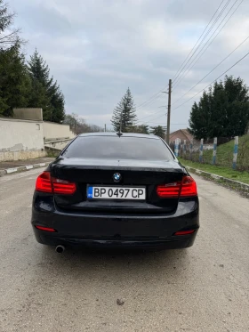 BMW 320 184, снимка 4