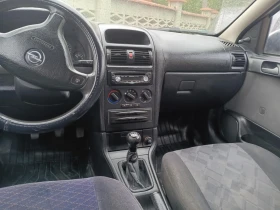 Opel Astra 1.4, снимка 8